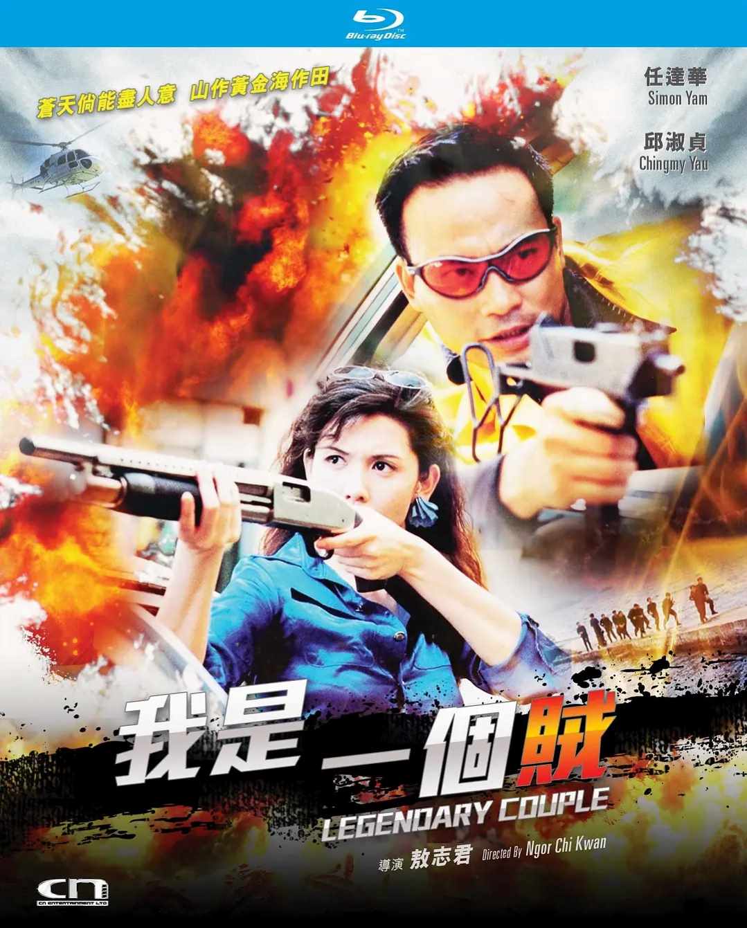 我是一个贼封面图