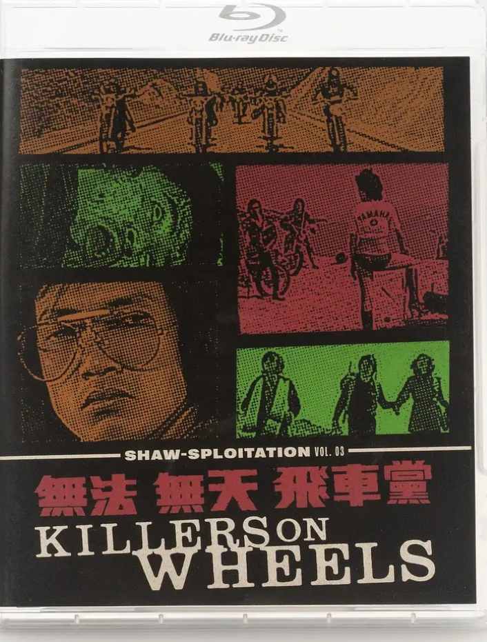 无法无天飞车党封面图