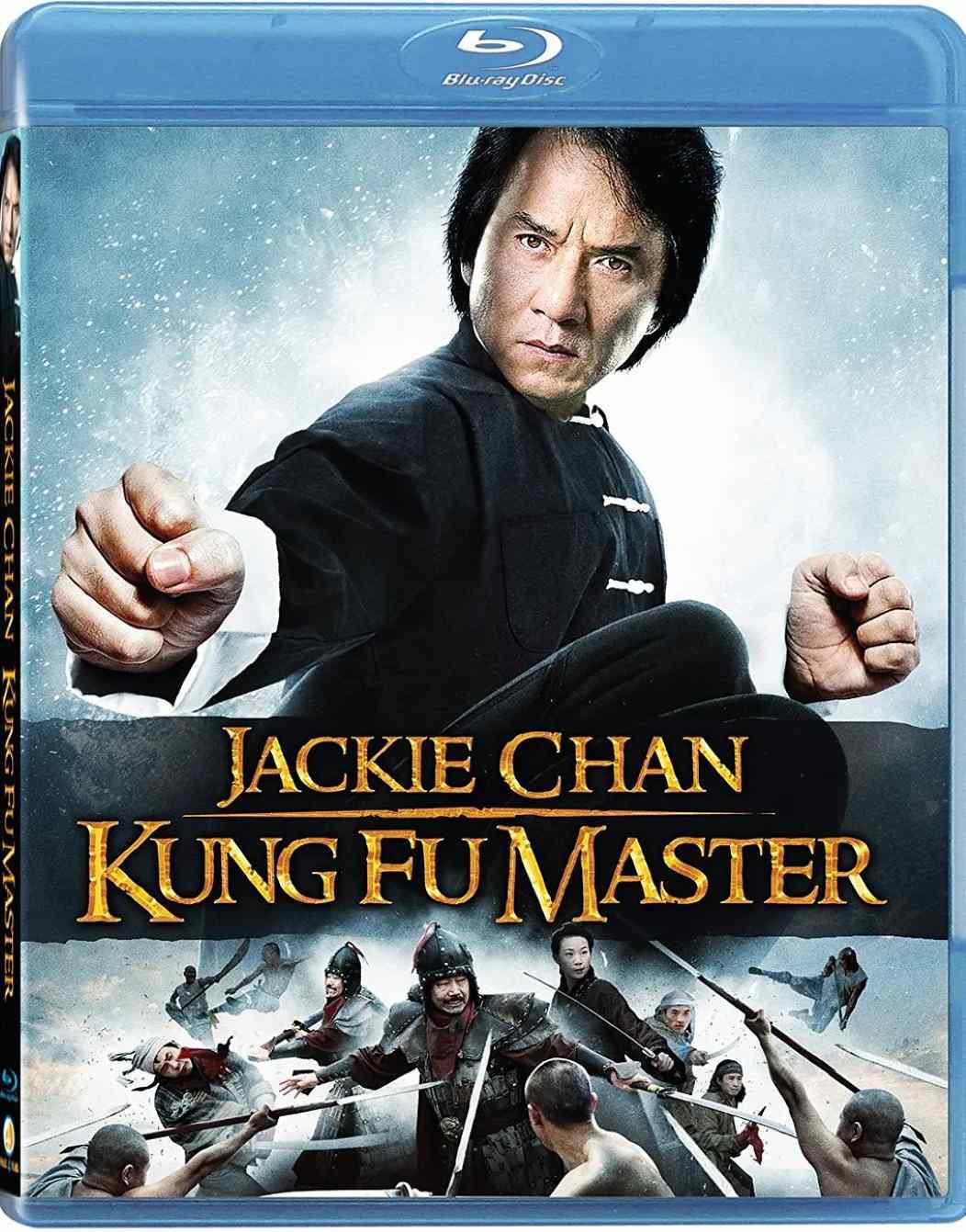 寻找成龙封面图