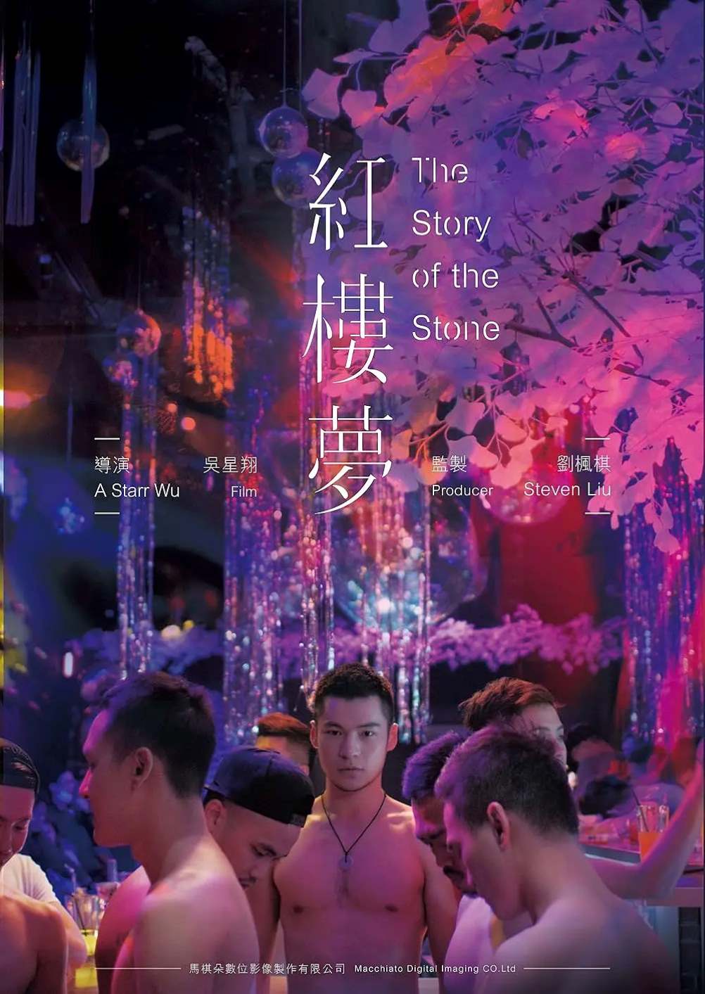 红楼梦封面图