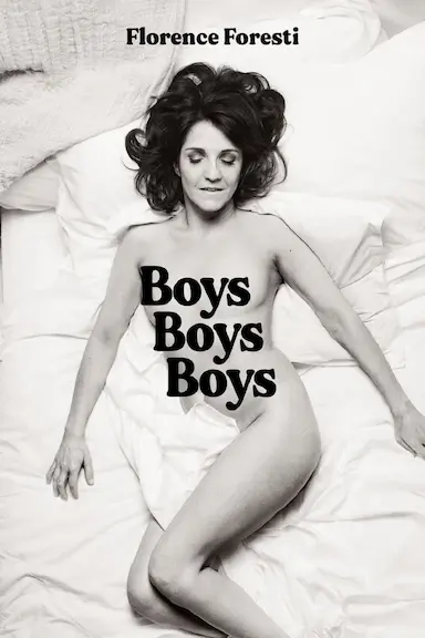 Boys Boys Boys封面图