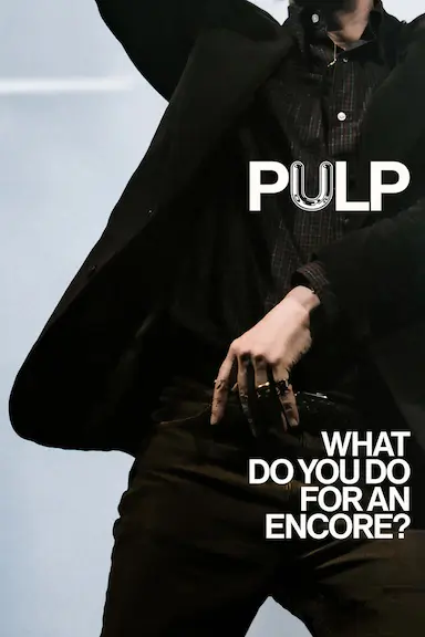 Pulp乐队：安可要唱哪一首？