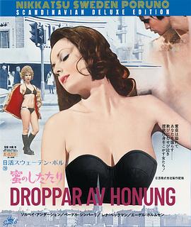 蜜滴封面图