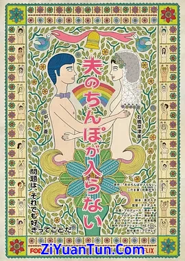 老公进不来封面图