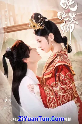 晚晚类卿封面图