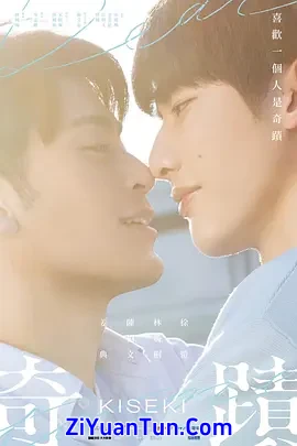 奇迹封面图