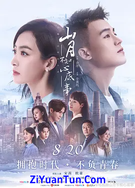 山月不知心底事封面图