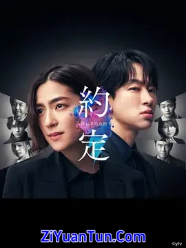 约定 〜第16年的真相〜封面图