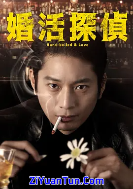 相亲侦探封面图