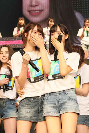 AKB482015春季演唱会封面图
