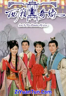 稀世情缘封面图