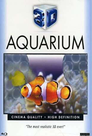 奇幻水族馆封面图