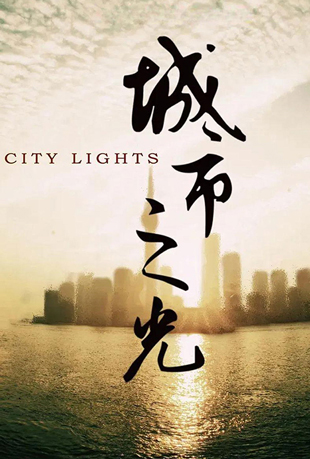 城市之光 2010