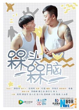 槑头槑脑封面图