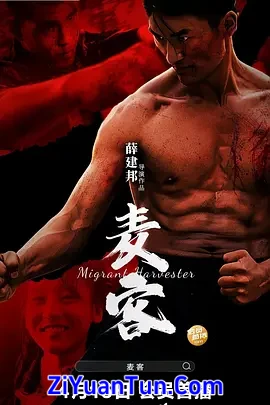 麦客