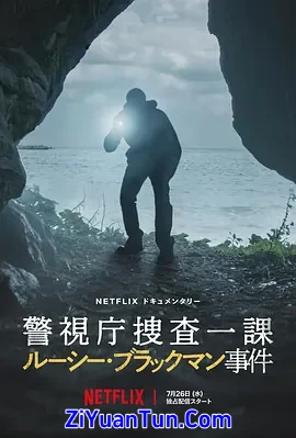 东京死劫：布莱克曼命案封面图