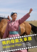 我的母亲大草原封面图
