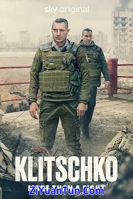 Klitschko: More than a Fight封面图