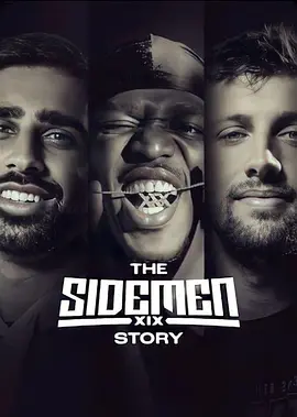 The Sidemen Story封面图