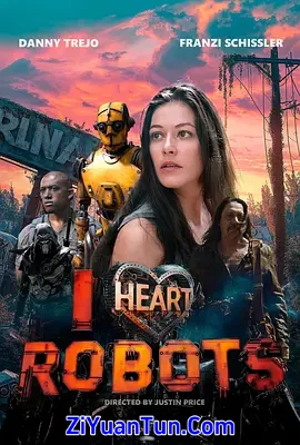 I Heart Robots