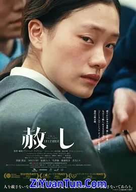 宽恕封面图