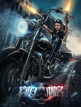 寡妇刺客封面图