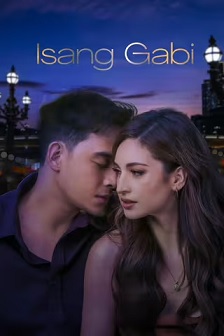 Isang gabi封面图