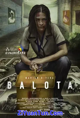 投票箱封面图
