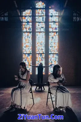 疯狂德克萨斯封面图