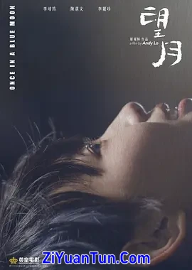 望月封面图