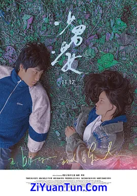 少男少女封面图