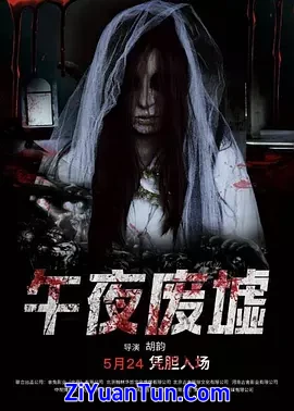 午夜废墟封面图