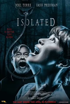 Isolated封面图