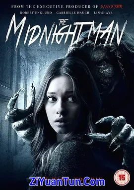 午夜人魔封面图
