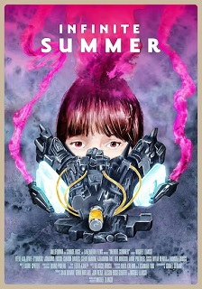 Infinite Summer封面图