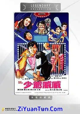 少爷威威封面图
