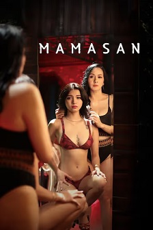 Mamasan封面图