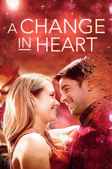 A Change in Heart封面图