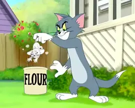 猫和老鼠5：猫和老鼠传奇封面图