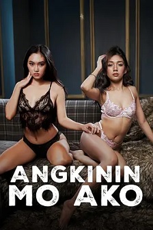 Angkinin mo ako封面图