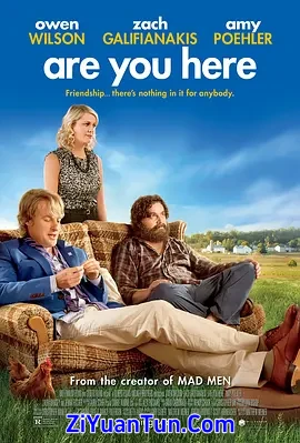 你在这里