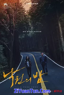 乐园之夜封面图