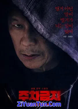 禁止停车封面图