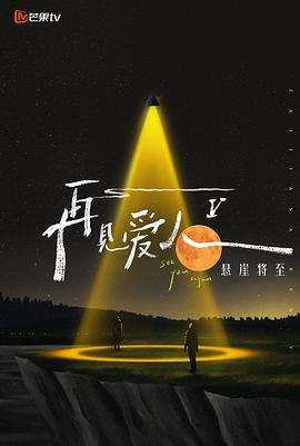 再见爱人