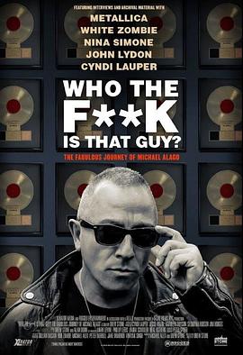 Who
