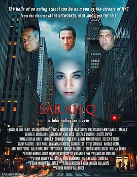 Sarah