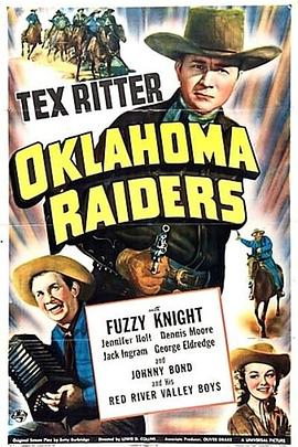 Oklahoma