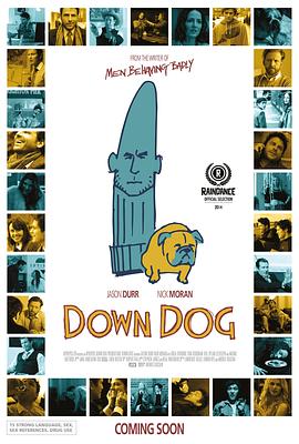 Down
