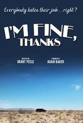 I'm