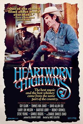 Heartworn